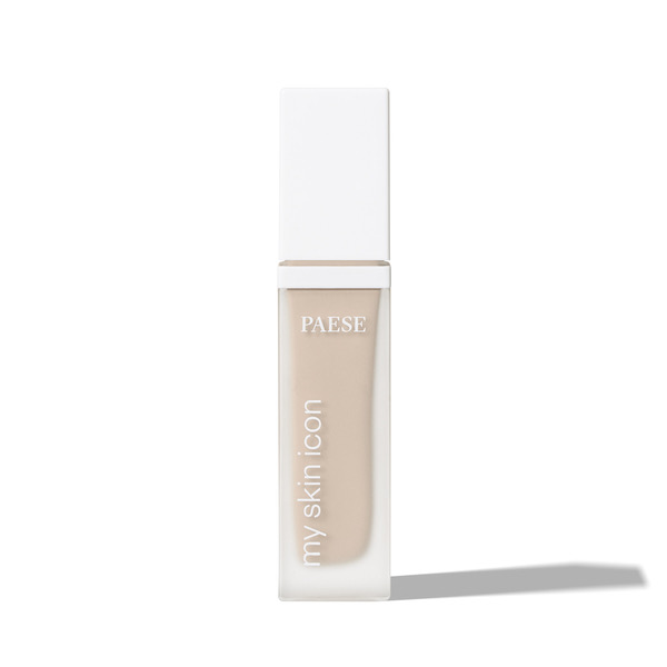 FOND DE TEN PAESE MATTIFYING FOUNDATION MY SKIN ICON